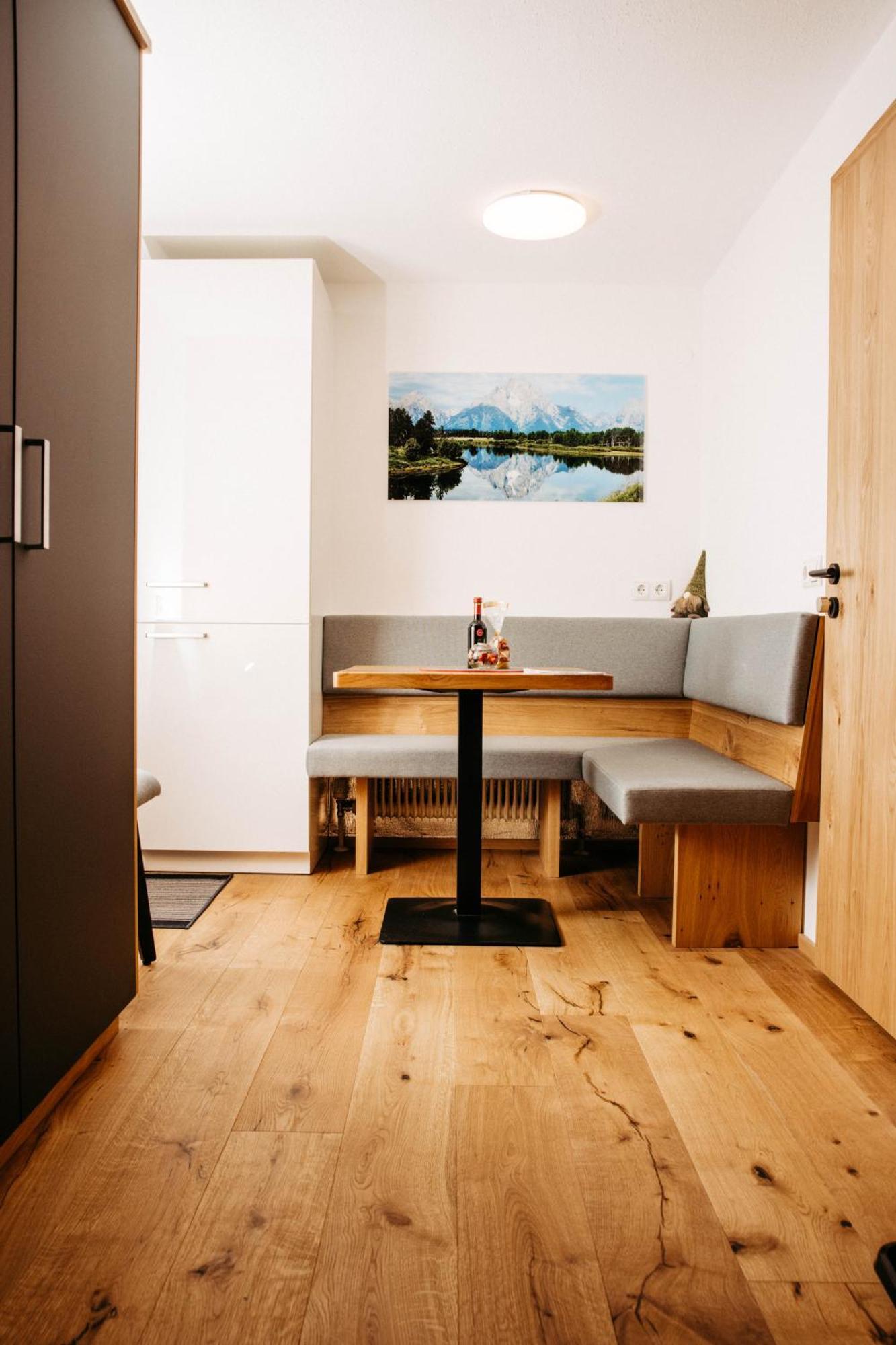 ホテル Haus Kella-Egg ブラント エクステリア 写真